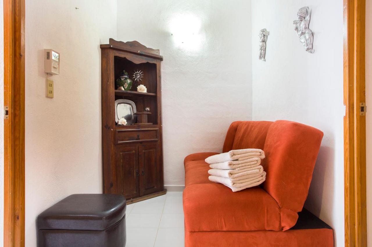 Apartamento Casa Nona Cancún Exterior foto